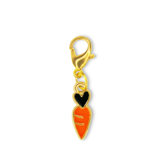 Carrot Charm