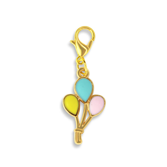 Balloon Charm