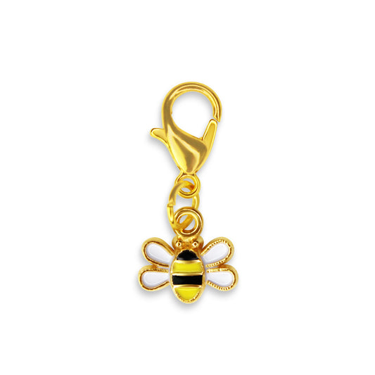 Bee Charm