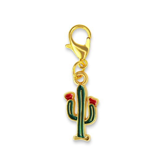 Cactus Charm