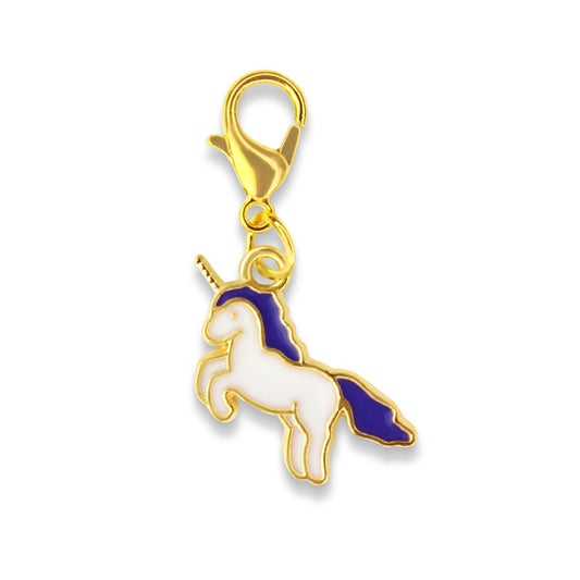 Unicorn Charm